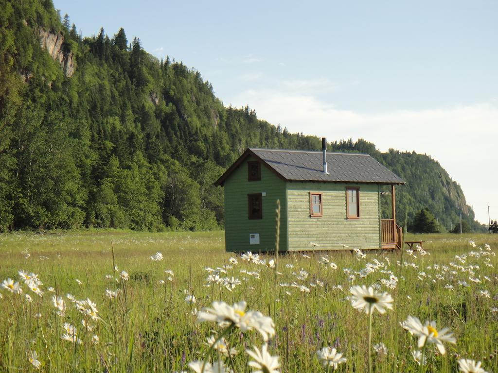 Вілла Domaine Floravie Бік Номер фото