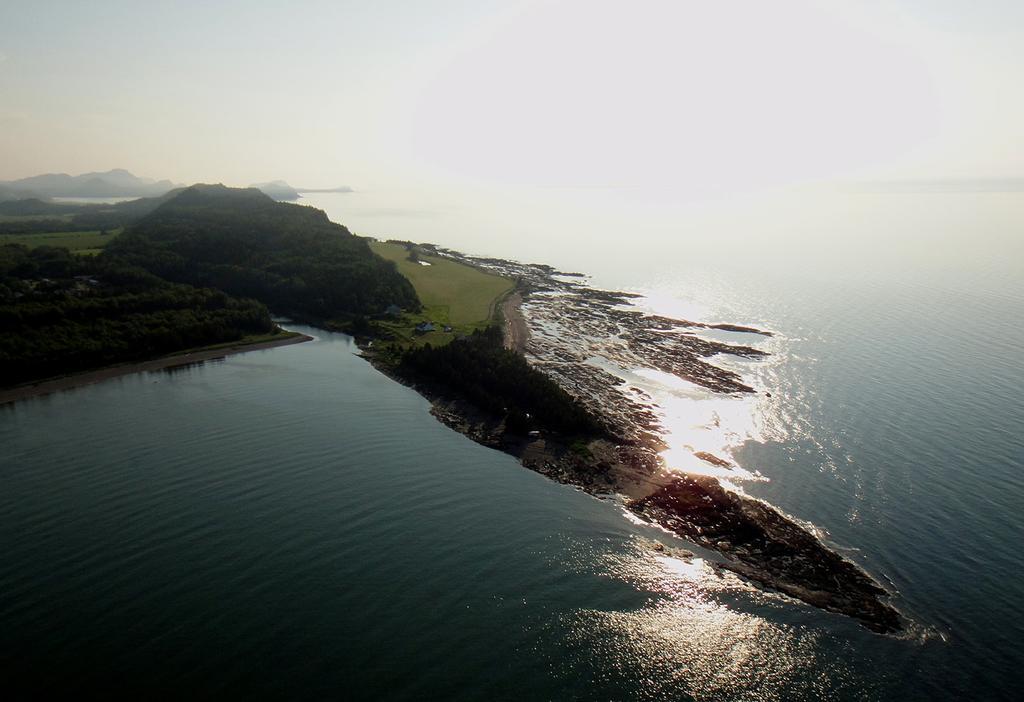 Вілла Domaine Floravie Бік Екстер'єр фото